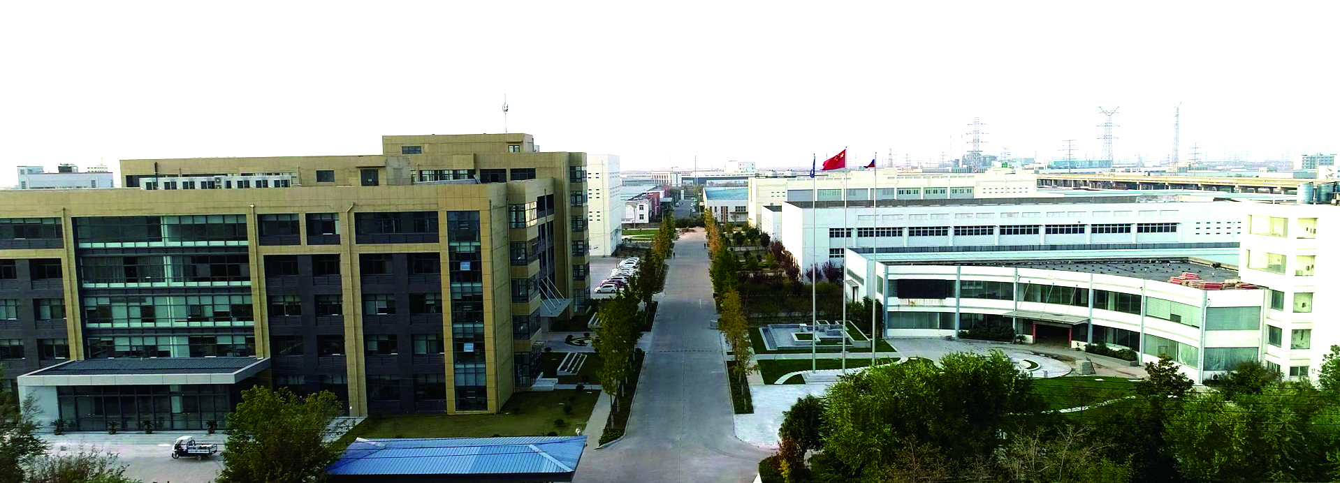 江蘇天瑞醫療器械有限公司